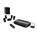 Bose® Lifestyle® V35 home entertainment system--Black Bose® Lifestyle® V35 home entertainment system--Black
