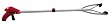 Reacher/grabber Deluxe with Folding and Locking Feature 32 Inches