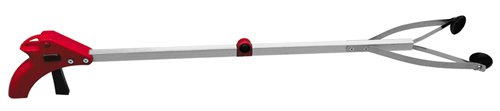 Improving Lifestyles Reacher/grabber Deluxe with Folding and Locking Feature 32 Inches Improving LifestylesColors May Vary