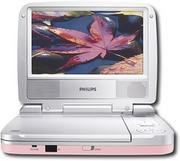 Philips PET702P - 7