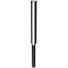 Mitutoyo 619022, 100mm Triangular Straight Edge, Rectangular Gage Block Accessory