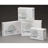MESALT Sodium Chloride Impregnated Dressing - " x 39" ribbon - - Case of 60