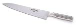 Global 11 in. Heavy Weight Forged Chef's Knife