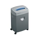 PRE2000CC - Shredder,Confetti,10 Sheet Cap.,15-7/8x11-7/8x23-7/8,CCL