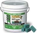 Hawk Bait Chunx Rat & Mice Killer, 9 Lb