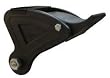 Industrial Grade 1NWH7 Caster Brake Kit, Total Lock, 8 In