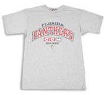 Buy Florida Panthers Team Practice T-Shirt