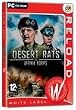Desert Rats VS. Afrika Korps