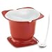 Back to Basics PC17585 Microwave Apple Dipper