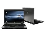 HP Smartbuy EliteBook 8440p 14-Inch Laptop