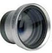52mm 52 mm 2X Professional Telephoto Tele Lens Silver for Digital Cameras