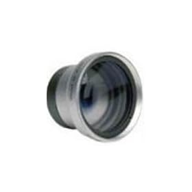 52mm 52 mm 0.5x Wide Angle Silver Lens