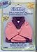 Webkinz Pink & Purple Fleecy Top