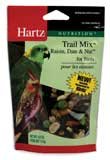 Hartz Mountain Corporation Htz Trail Mix For Bird 4oz. 4 4 Ounces - 99492