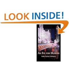 An Eye for Murder