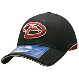 Arizona Diamondbacks 2007 New Era Batting Practice Cap