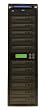 Produplicator 11 Burner Karaoke CD+G Duplicator