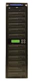 Produplicator 11 Burner Karaoke CD+G Duplicator