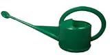 Professional Grade Plastic Watering Can - 5 Liter