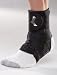 Mueller The One - Ankle Brace - White - Medium