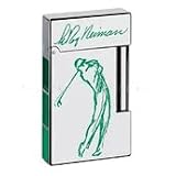 S.T. ST Dupont Limited Ed LeRoy Neiman Gatsby Lighter