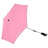 Maclaren Sun Parasol - Powder Pink
