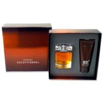 Mont Blanc Homme Exceptionnel EDT 75ml + 100ml ASB Preisvergleich
