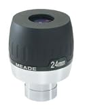 Meade® 1.25 24mm Series 5000 Super Wide Angle Eyepiece