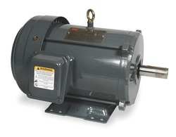 Dayton 2N934 Motor, 1.5 HP, 3 Phase