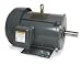 Dayton 2N942 Motor, 1.5 HP, 3 Phase