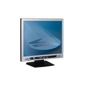 Videoseven E17PS 17" LCD Monitor Silver & Black 1280x1024 8ms with Built In Speakers