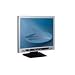 Videoseven E17PS 17" LCD Monitor Silver & Black 1280x1024 8ms with Built In Speakers