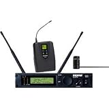 Shure ULXP14/85 Lavalier Wireless System, J1
