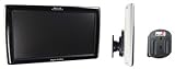 DSL-Brodit Magellan RoadMate 1700 Brodit Mount with tilt swivel Fits All Countries - #511105