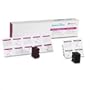 Ink Sticks for Phaser 850, 5 Magenta/2 Black (MMT084166) Category: Inkjet Cartridges