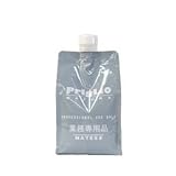 マティーズ プリグリオNシトラスシャンプー 900ml (業務用)