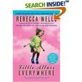  Rebecca Wells
