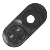 Kila Spyder Magnetic Detents Black