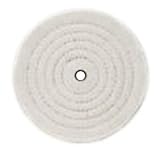 Buy Buffing & Polishing Wheels -- 6 Inch Muslin by Di