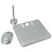 Wacom Silver Tablet with Pen, Mouse and Software