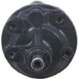 A1 Cardone Power Steering Pump 20-840 by A1 Cardone