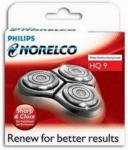 Norelco HQ9 SpeedXL Replacement Heads
From NORELCO
