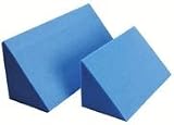 Positioning Wedge Medi-PakTM 7-1/2 X 17 X 7-1/2 Inch Foam Free-Standing--CASE/8