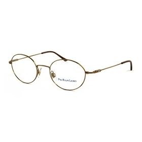 Polo Ralph Lauren Sunglasses PH1007 Bronze(oz)