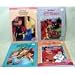 Disney 332582 Walt Disney's Color-The-Leader Book Assortment- Case of 12