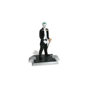 Justice League Alex Ross Series 3: The Joker 7