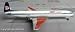 AeroClassics British European Airways DH Comet 4B Airtours