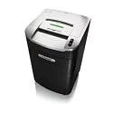 Rexel Mercury RLX20 Shredder Confetti Cut 4x40mm DIN3 57.7kg W723xD660xH1010mm Ref 2102446