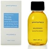 Wilderness - Eucalyptus Essence