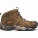 KEEN Footwear Genoa Peak Mid WP Shoe (Women's)